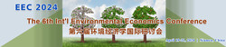 He 6th Int'l Environmental Economics Conference (eec 2024)