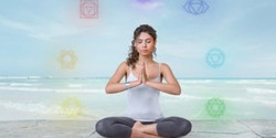 Heal your Chakras Meditation