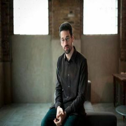 Healing with Music: Anxiety, Depression, and Music with Jonathan Biss, piano, and Adam Haslett