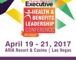 Health & Benefits Leadership Conference