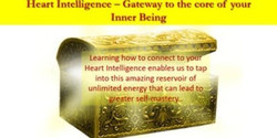 Heart Intelligence - Gateway to the core of your Inner Being