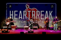 Heartbreak Tom Petty Show