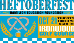 Heftoberfest - Hamilton Education Foundation