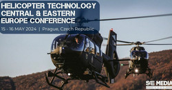 Helicopter Technology Central and Eastern Europe Conference 2024