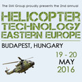 Helicopter Technology Eastern Europe 2016
