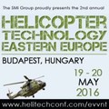 Helicopter Technology Eastern Europe 2016