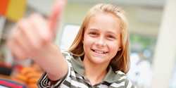 Help your child be happier, more confident and resilient to bullying