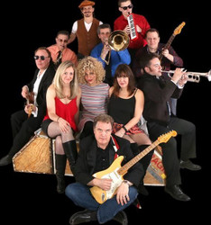 Hey 19: Tribute to Steely Dan Saturday October 30, 2021 @ 8:00 Pm