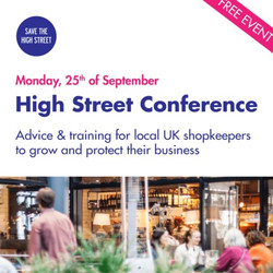 High Street Conference