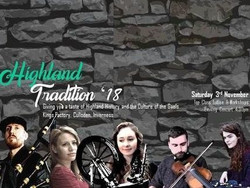 Highland Tradition '18