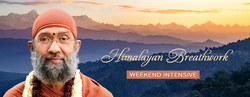 Himalayan Breathwork Intensive