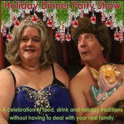 Holiday Dinner Party Show