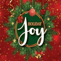 Holiday Joy - Celebrate the jubilant music of the season with North Valley Chorale!