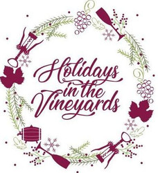 Holidays in the Vineyards