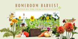 Homeroom Harvest Fundraiser