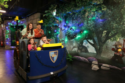 Homeschool Week at Legoland Discovery Center - Event for Homeschoolers in Southeast Michigan
