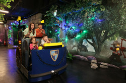 Homeschool Week at Legoland Discovery Center - Event for Homeschoolers in Southeast Michigan