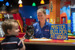 Homeschool Week at Legoland Discovery Center - Homeschooling Event in Southeast Michigan