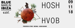 Hosh & Hvob