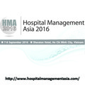 Hospital Management Asia 2016