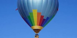 Hot Air Balloon Rides - Birmingham Experiences