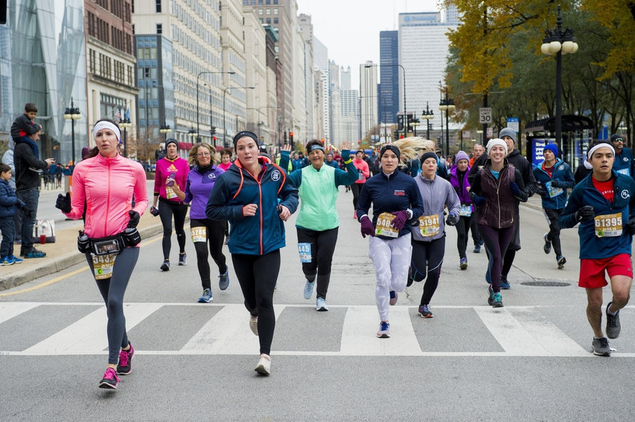 Hot Chocolate Run Dallas, Saturday, 11 Feb 2023 Fair Park, Texas