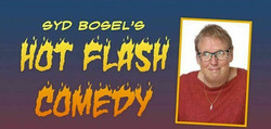 Hot Flash Comedy