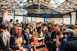 Hot Sauce Society - London's only Hot Sauce Festival