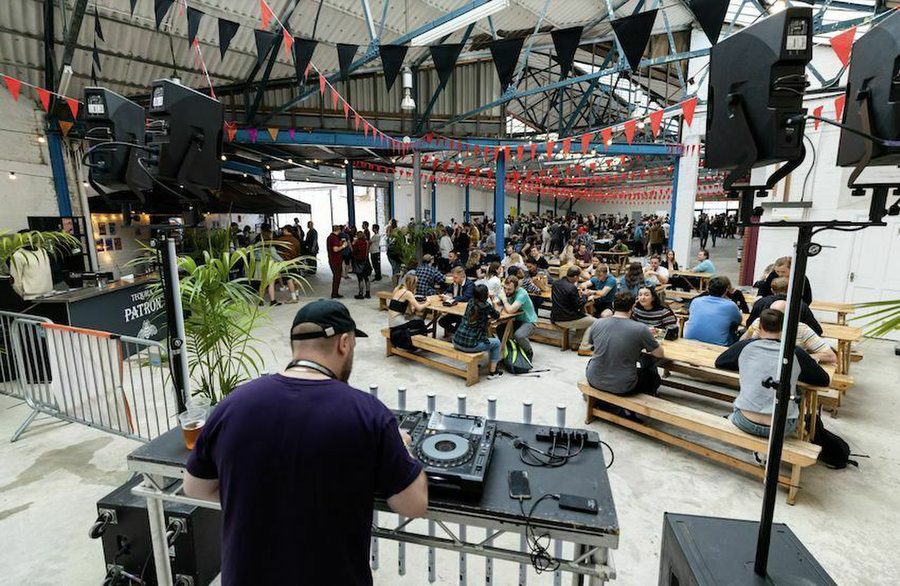 Hot Sauce Society The UK's Only Hot Sauce Festival, Saturday, 20 May