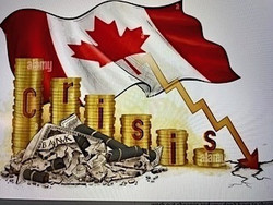 How Climate Politics Is Devastating Canada's Economy ~ And What We Can Do About It.