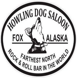 Howling Dog Saloon Presents: John Shewfelt Jr. and Shot Time