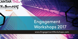Hr Engagement Workshop: What's so funny about Employee Engagement? Atlanta