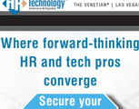 Hr Technology Conference & Exposition