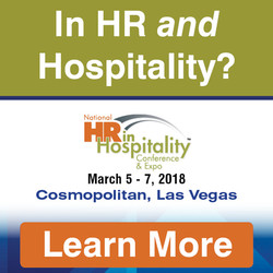 Hr in Hospitality Conference & Expo