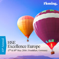 Hse Excellence Europe Forum