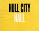 Hull City Hall Soul Night