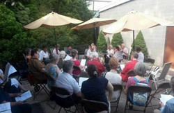 Humanistic Judaism Q and A and Concert