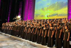 I'm Home - Young Singers' Spring Concert at the Kravis Center