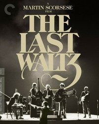 Ifs and Duck Club Present: The Last Waltz 45th Anniversary Screening + Party