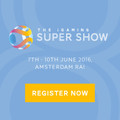 Igaming Super Show 2016