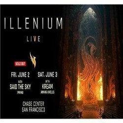 Illenium Live
