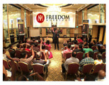 Im Freedom Workshop How To Start a Successful Online Business