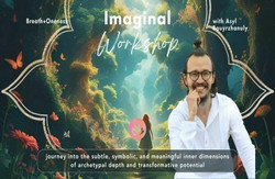 Imaginal Meditation Workshop: Harness The Power of Your Dreams