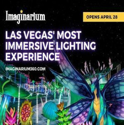 Imaginarium Las Vegas