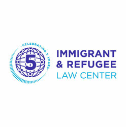 Immigrant and Refugee 5 Year Anniversary Celebration