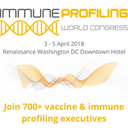 Immune Profiling World Congress Washington