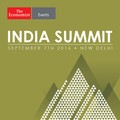 India Summit 2016