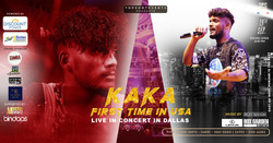 India's Punjabi Sensation | Kaka Live In Concert Dallas