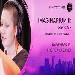 Indiefest: Imaginarium Ii: Groove