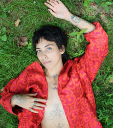 Indigo de Souza